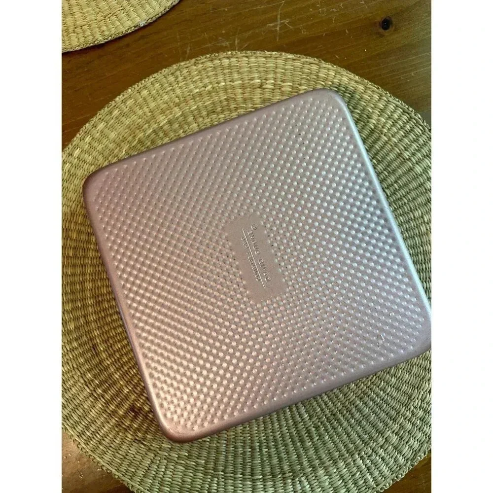 David Burke Gourmet Pro square baking dish